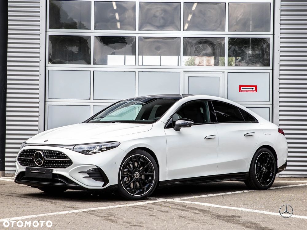 Mercedes-Benz CLA 200 mHEV 8G-DCT - 2