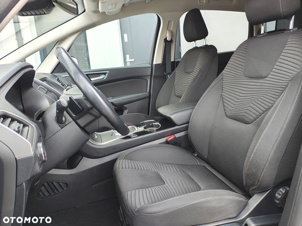 Ford S-Max 2.0 TDCi Trend PowerShift - 10