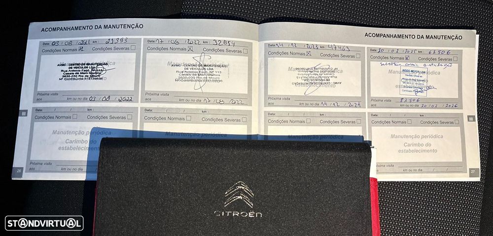 Citroën C4 Cactus 1.2 PureTech Shine - 8