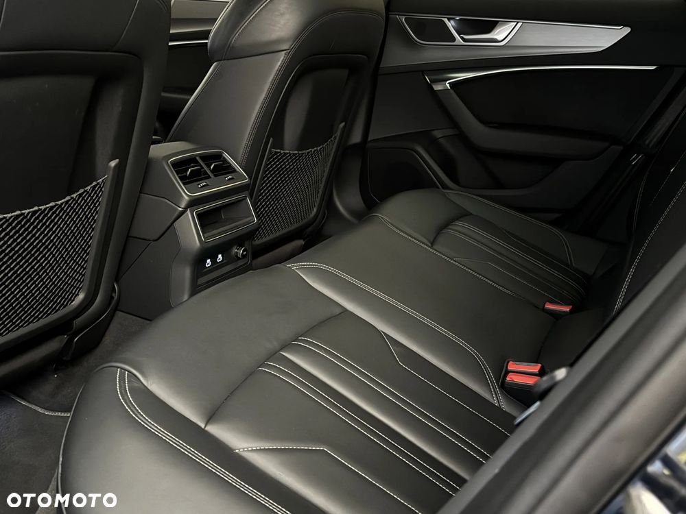 Audi A6 Avant 40 TDI quattro S tronic advanced - 18