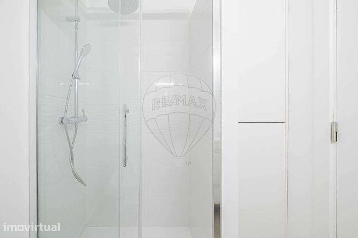 Apartamento T2 para arrendamento - Grande imagem: 2/15