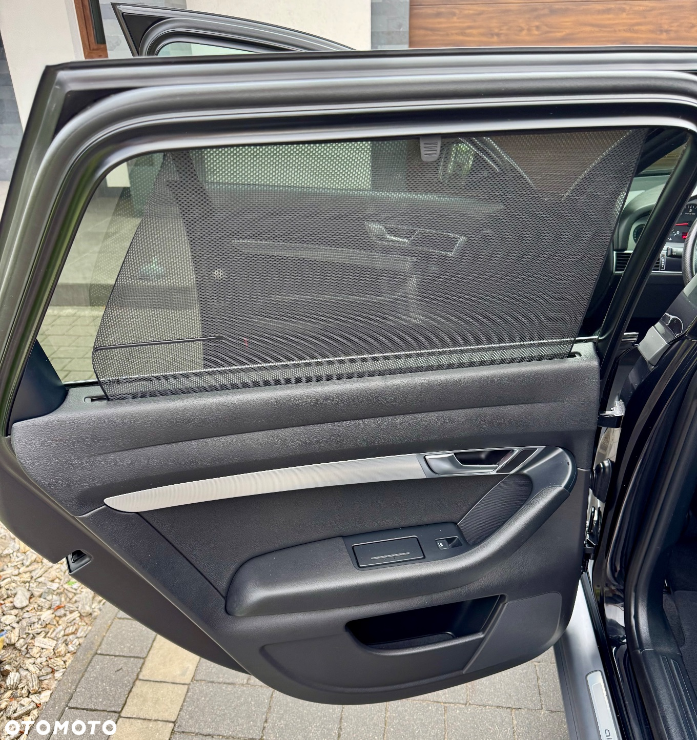 Audi A6 Allroad 3.0 TDI DPF Quattro Tiptr - 19