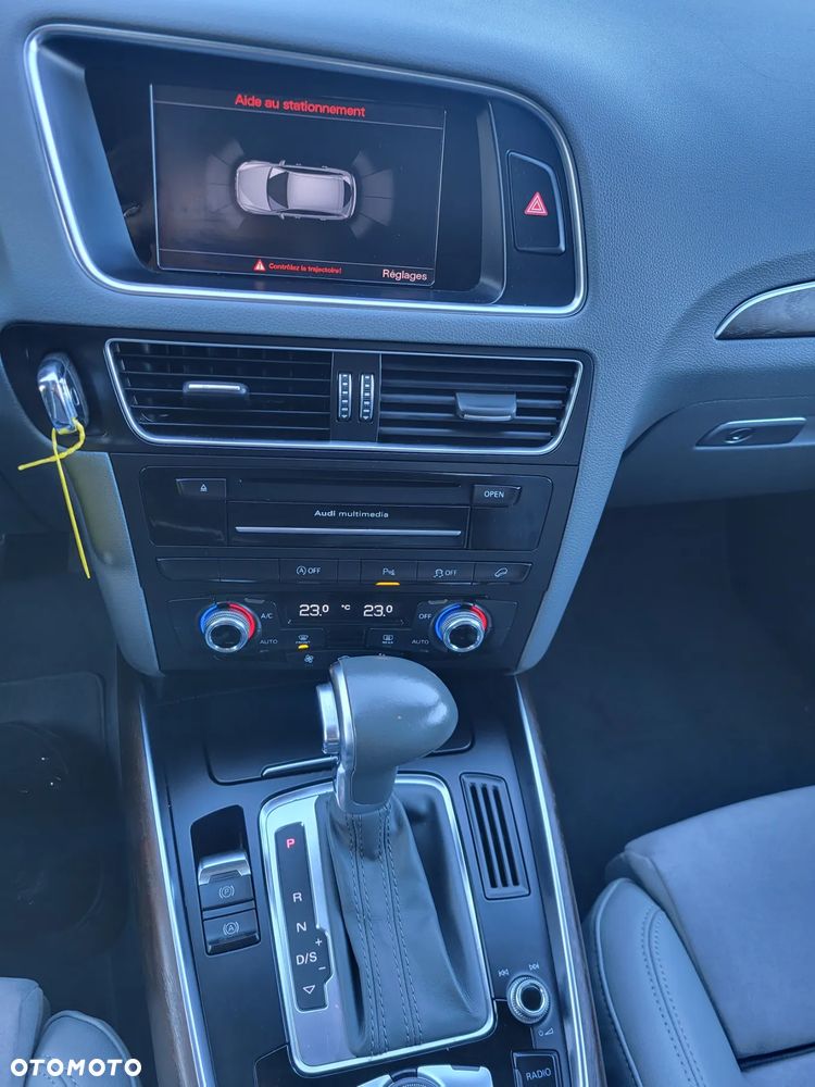 Audi Q5 2.0 TDI Quattro (clean diesel) S tronic - 15
