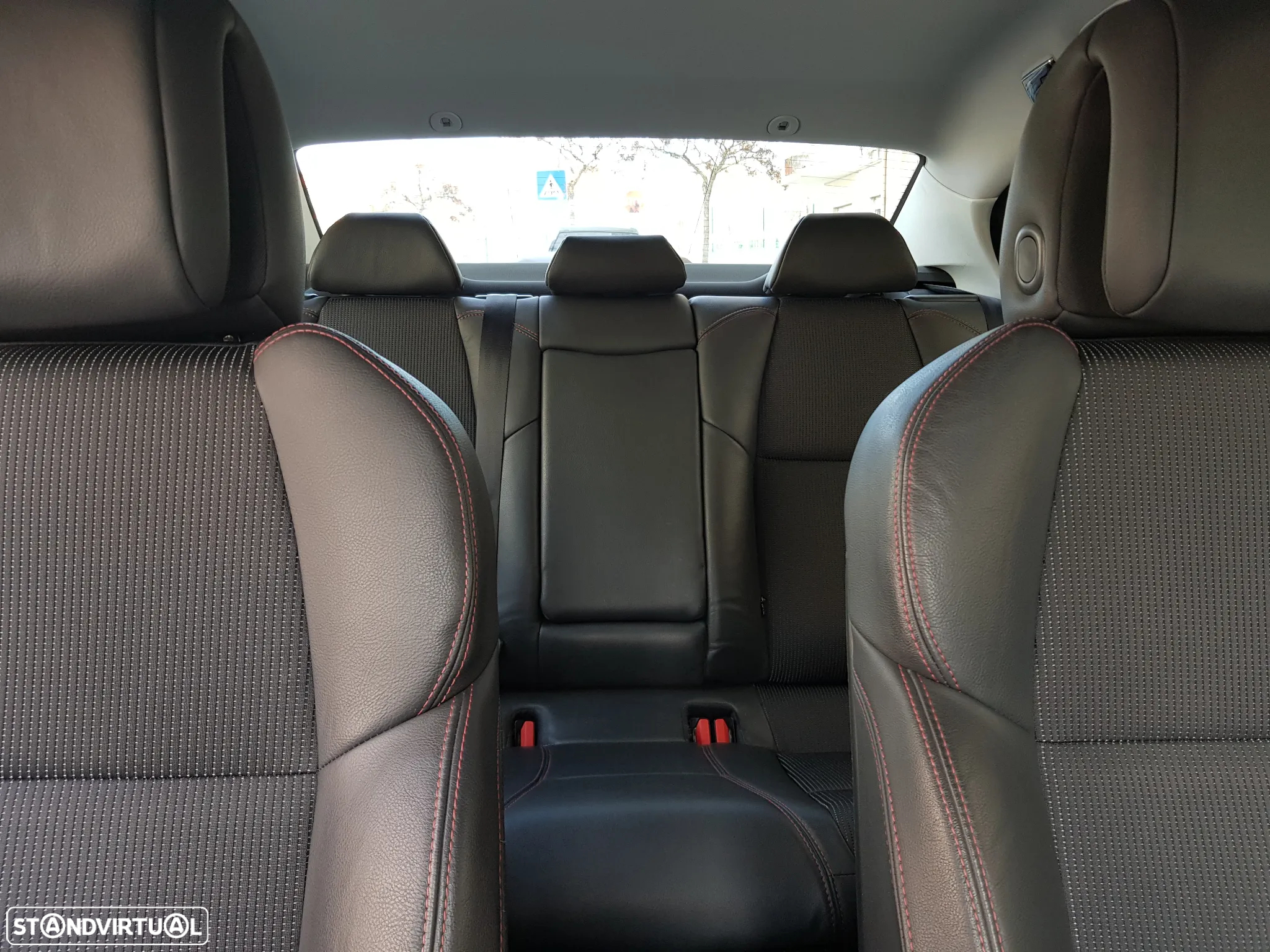 Peugeot 508 2.0 BlueHDi GT Line - 32