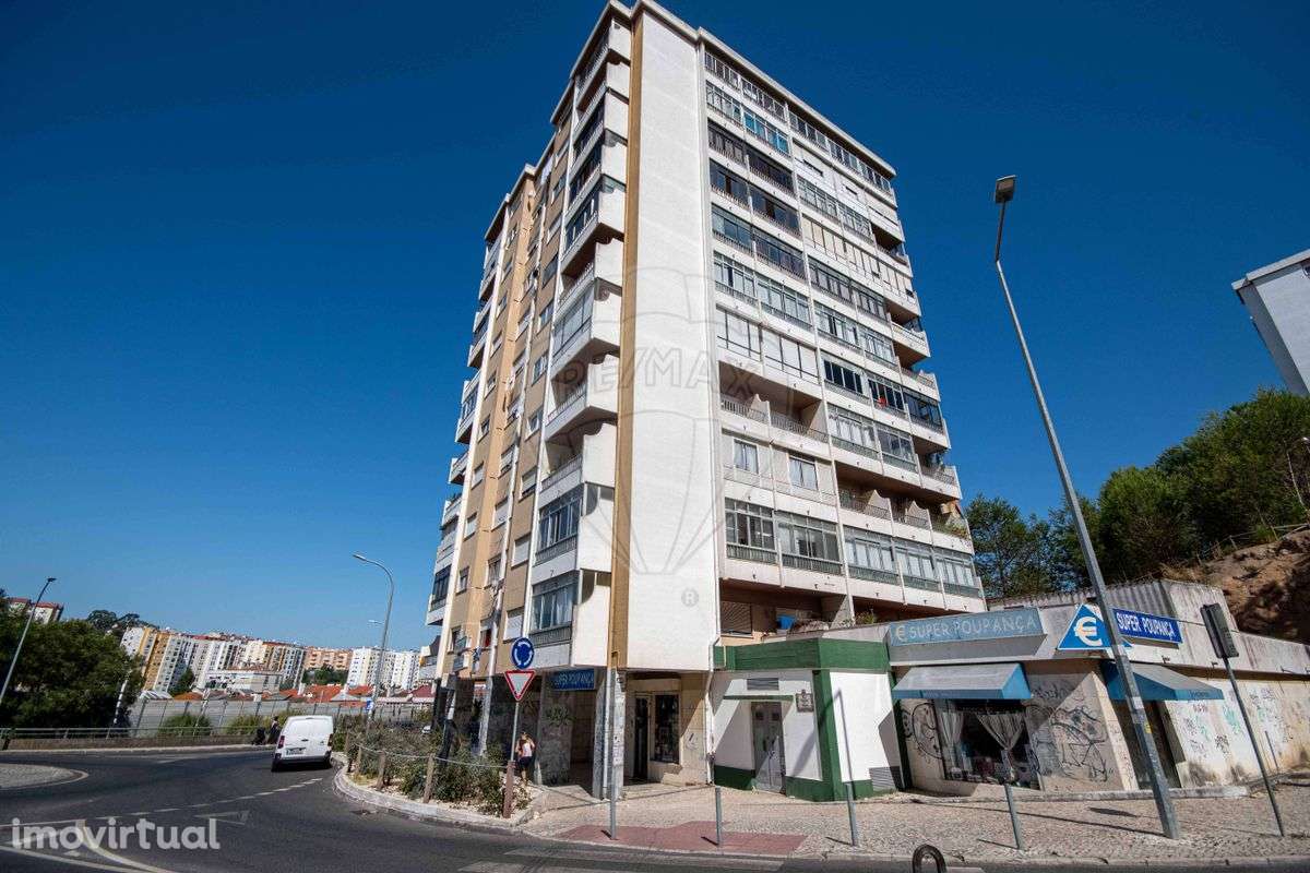 Apartamento T3 para venda - Grande imagem: 3/25