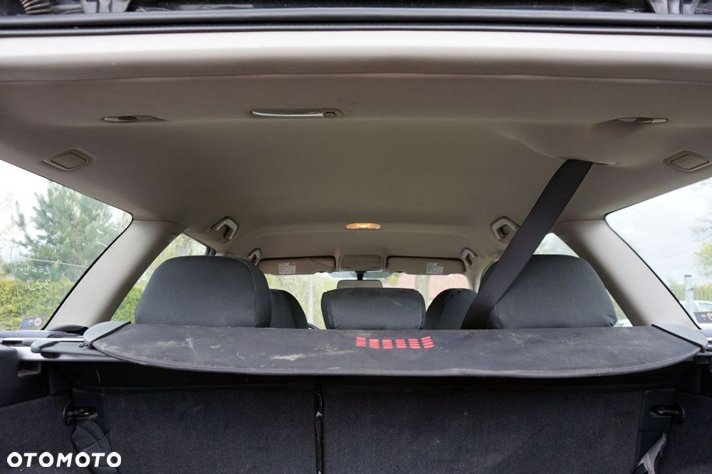 PODSUFITKA LEGACY IV BP LIFT KOMBI 94411AG592OR SUBARU 2006-2009 - 1