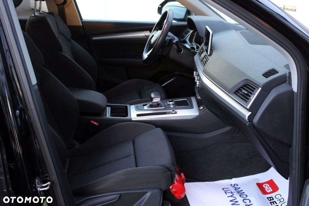 Audi Q5 2.0 TFSI Quattro S tronic - 15