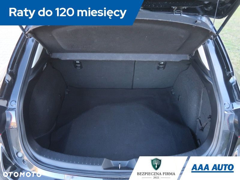 Mazda 3 - 15