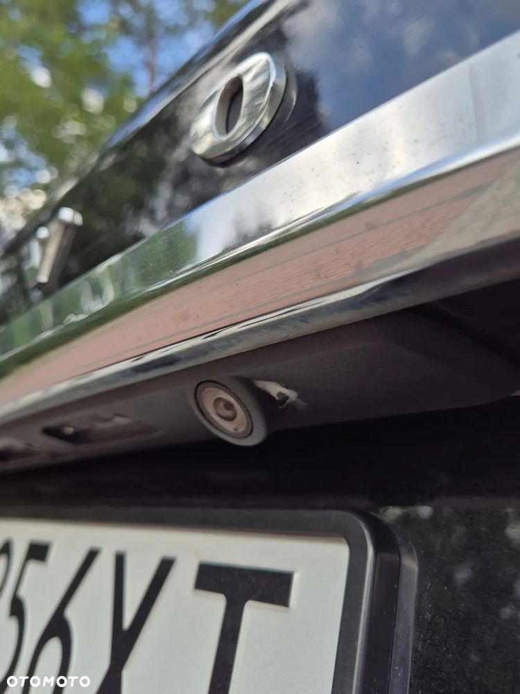 Volvo XC 60 D4 Geartronic Momentum - 35