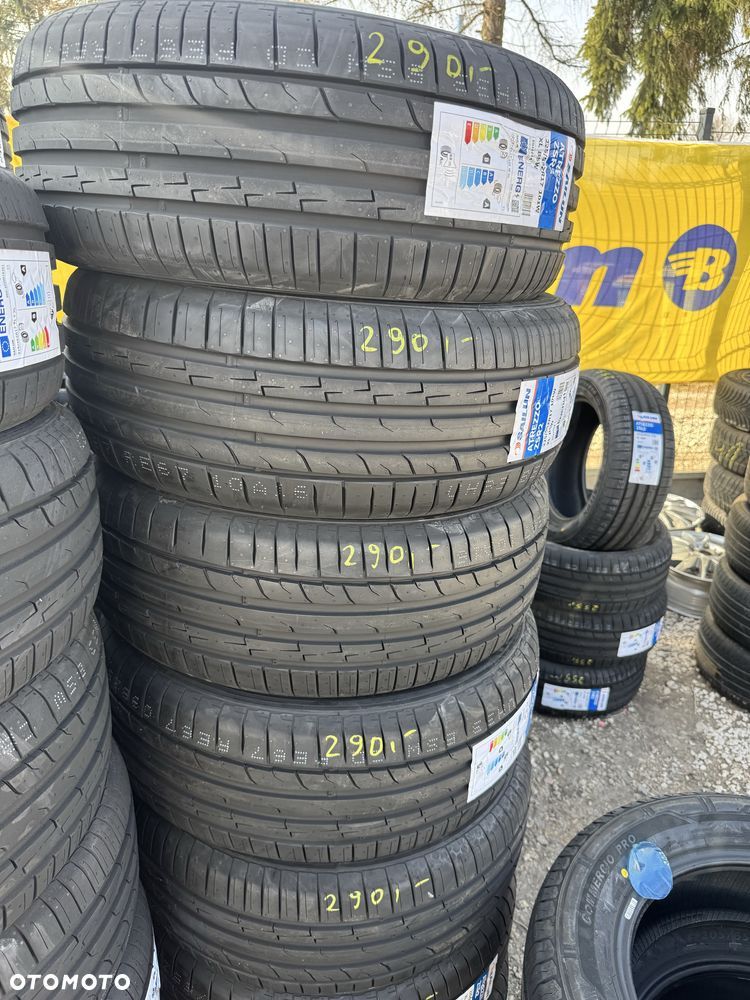 Nowe opony letnie 225/55/17 Sailun Atrezzo ZSR2 2025r - 1