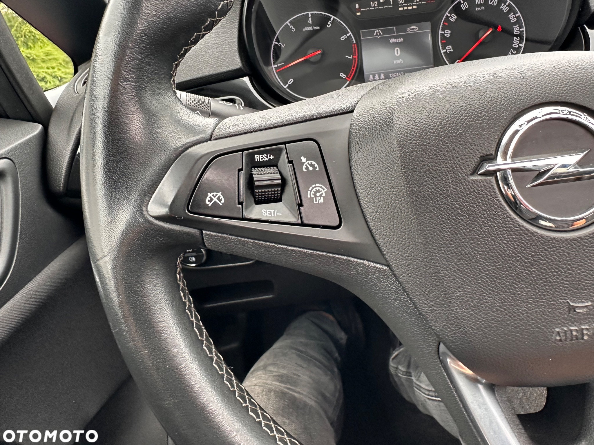 Opel Corsa 1.4 Automatik 120 Jahre - 20
