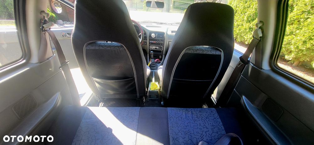 Suzuki Swift - 6
