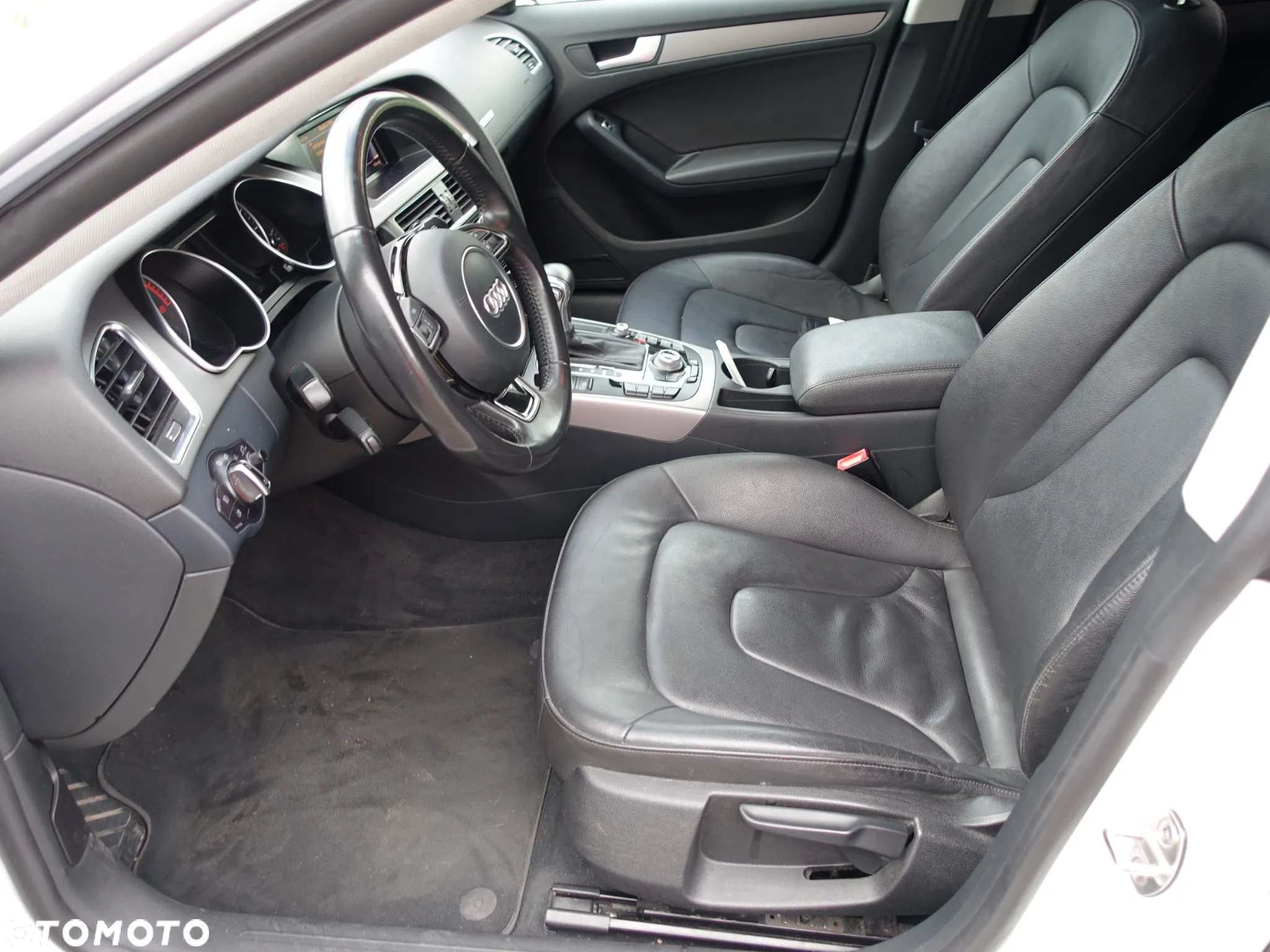 Audi A5 - 10