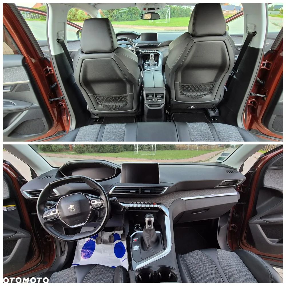 Peugeot 3008 BlueHDi 120 Stop & Start Allure - 32