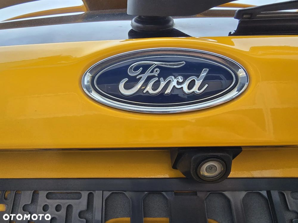 Ford Focus 2.0 EcoBoost ST mit Leder-Sport-Paket - 21