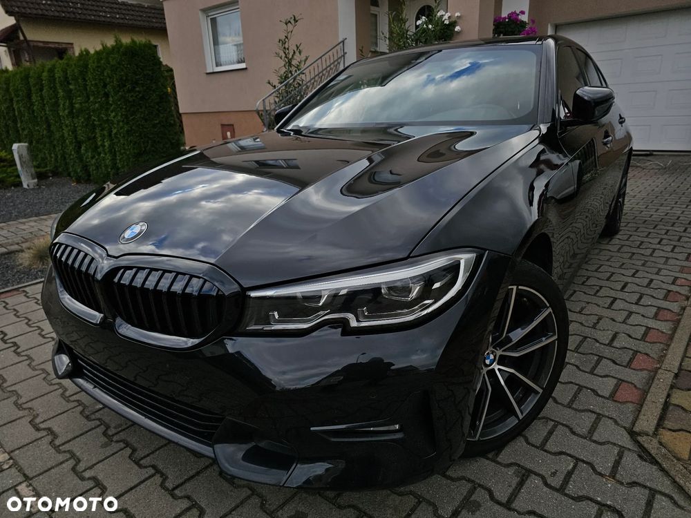 BMW 318I