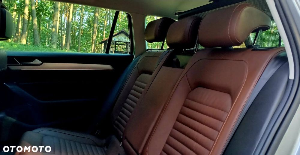 Volkswagen Passat - 21