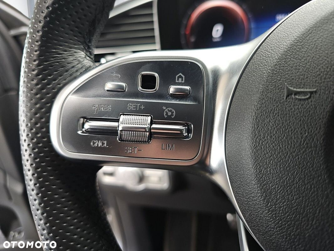 Mercedes-Benz GLE Coupe 350 de 4-Matic Advanced Plus - 23