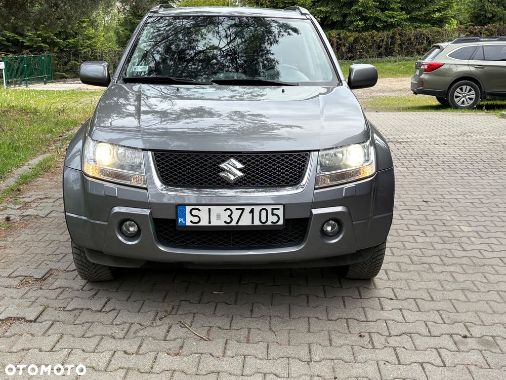 Suzuki Grand Vitara 1.9 DDiS Premium EU5 - 15