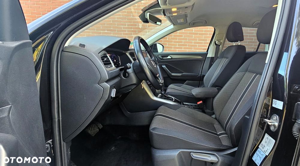 Volkswagen T-Roc 1.5 TSI ACT Premium DSG - 18