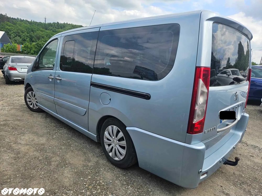 Peugeot Expert Tepee L2H1 (5-Si.) Vagabond - 2