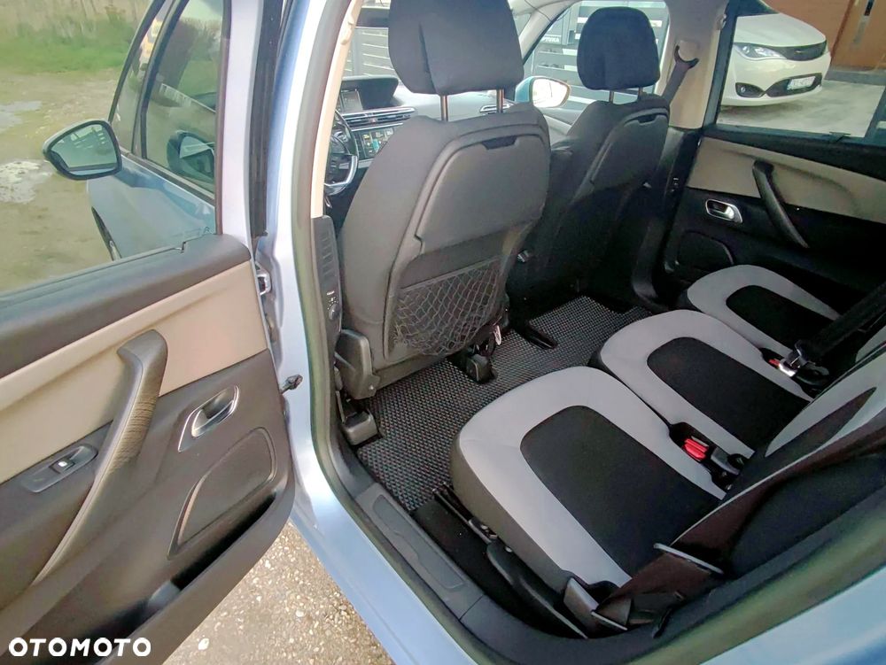 Citroën C4 Grand Picasso 2.0 BlueHDi Intensive - 11