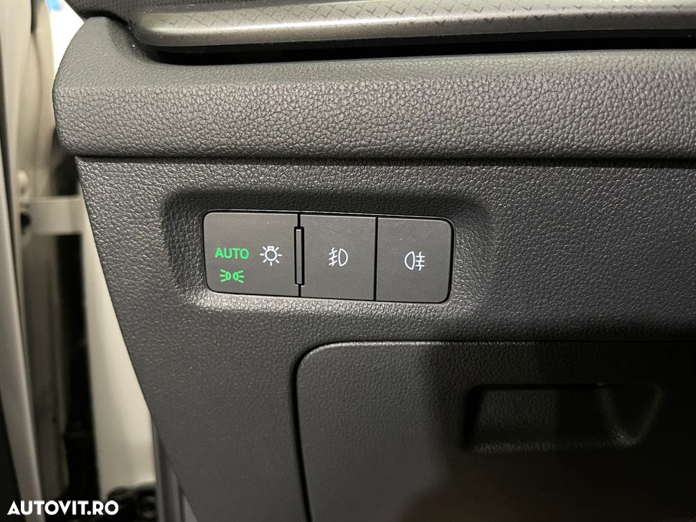 Skoda Octavia 2.0 TDI Ambition - 20