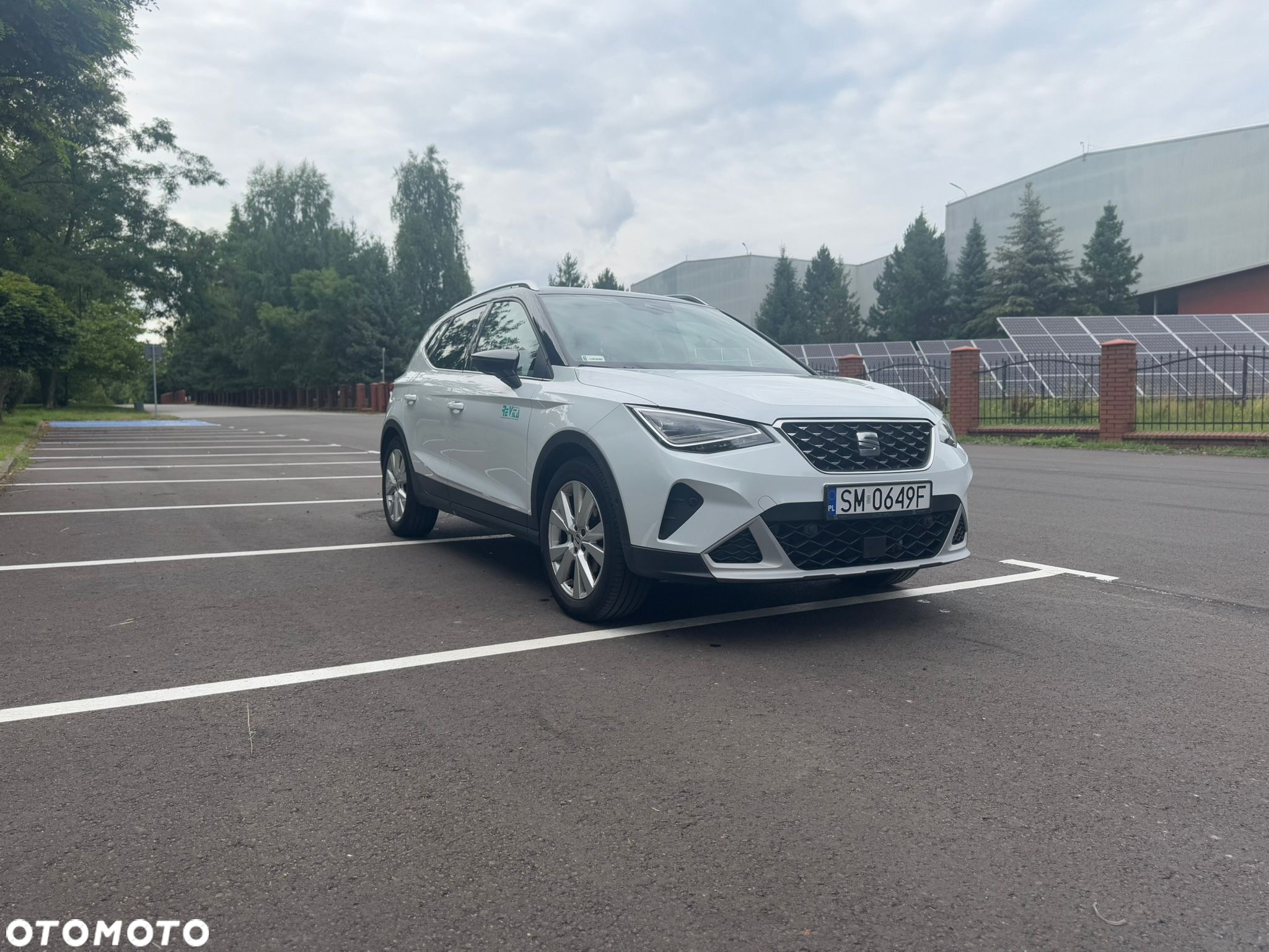 Seat Arona 1.0 TSI Xperience S&S - 2