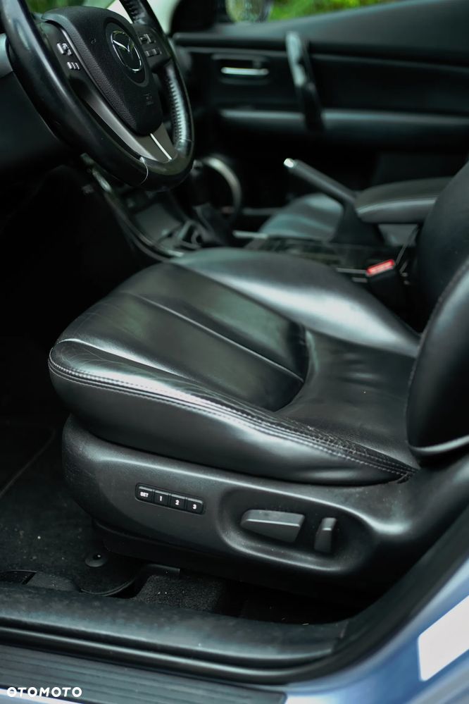 Mazda 6 2.5 Dynamic - 11