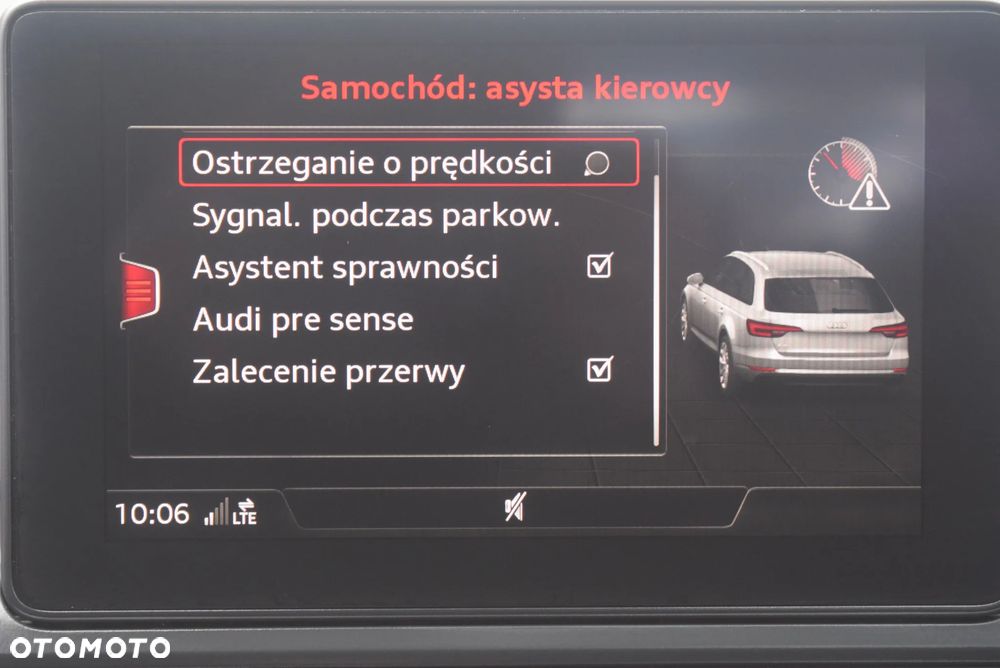 Audi A4 Avant 2.0 TDI DPF S line Sportpaket - 26