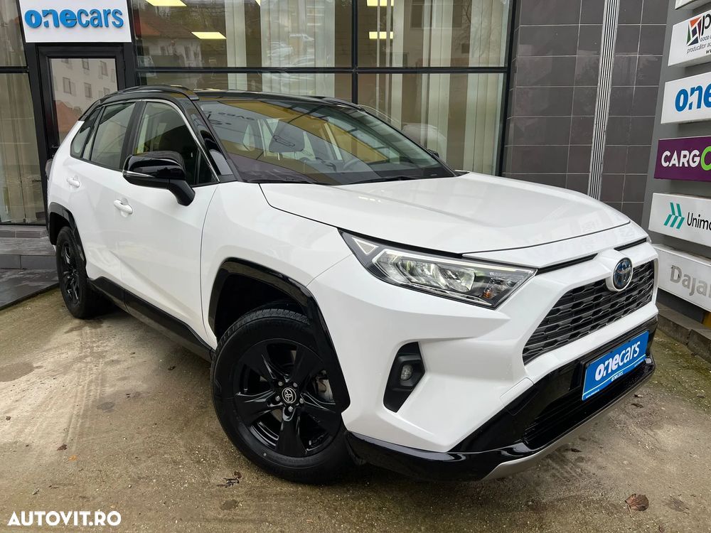 Toyota RAV4 - 2