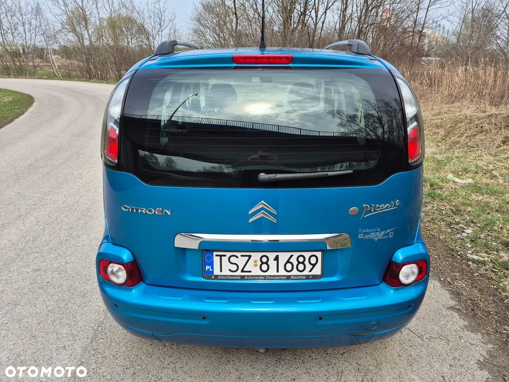 Citroën C3 Picasso VTi 95 Exclusive - 7