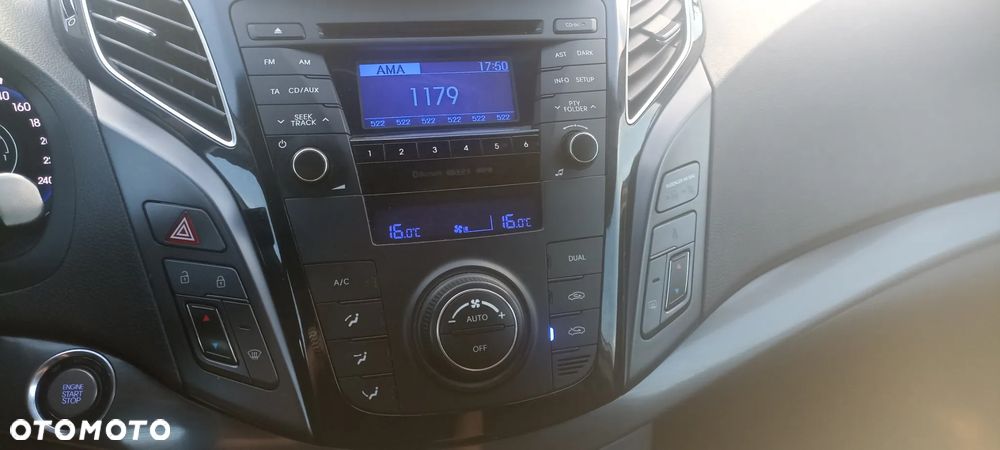 Hyundai i40 - 15