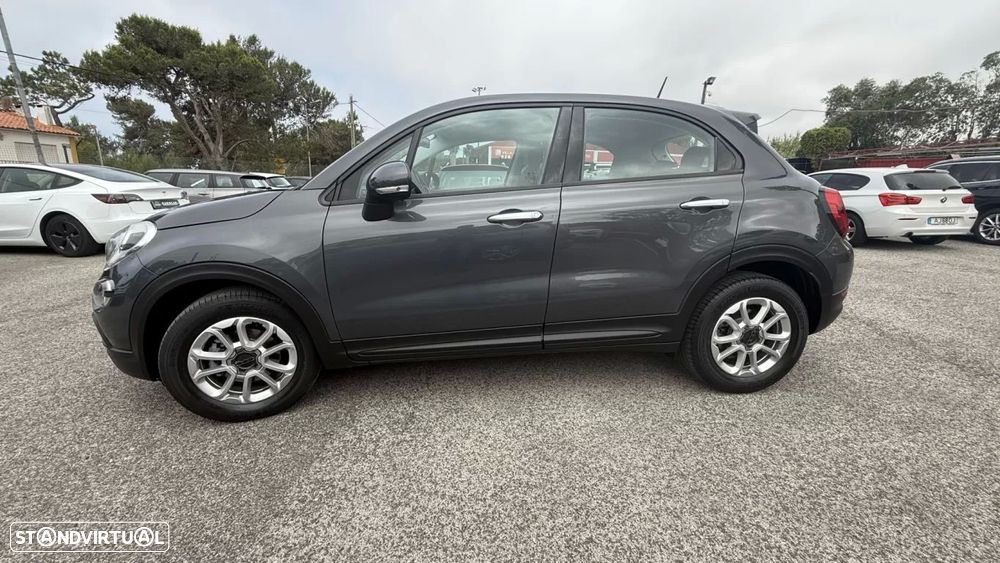 Fiat 500X 1.0 FireFly Lounge - 8