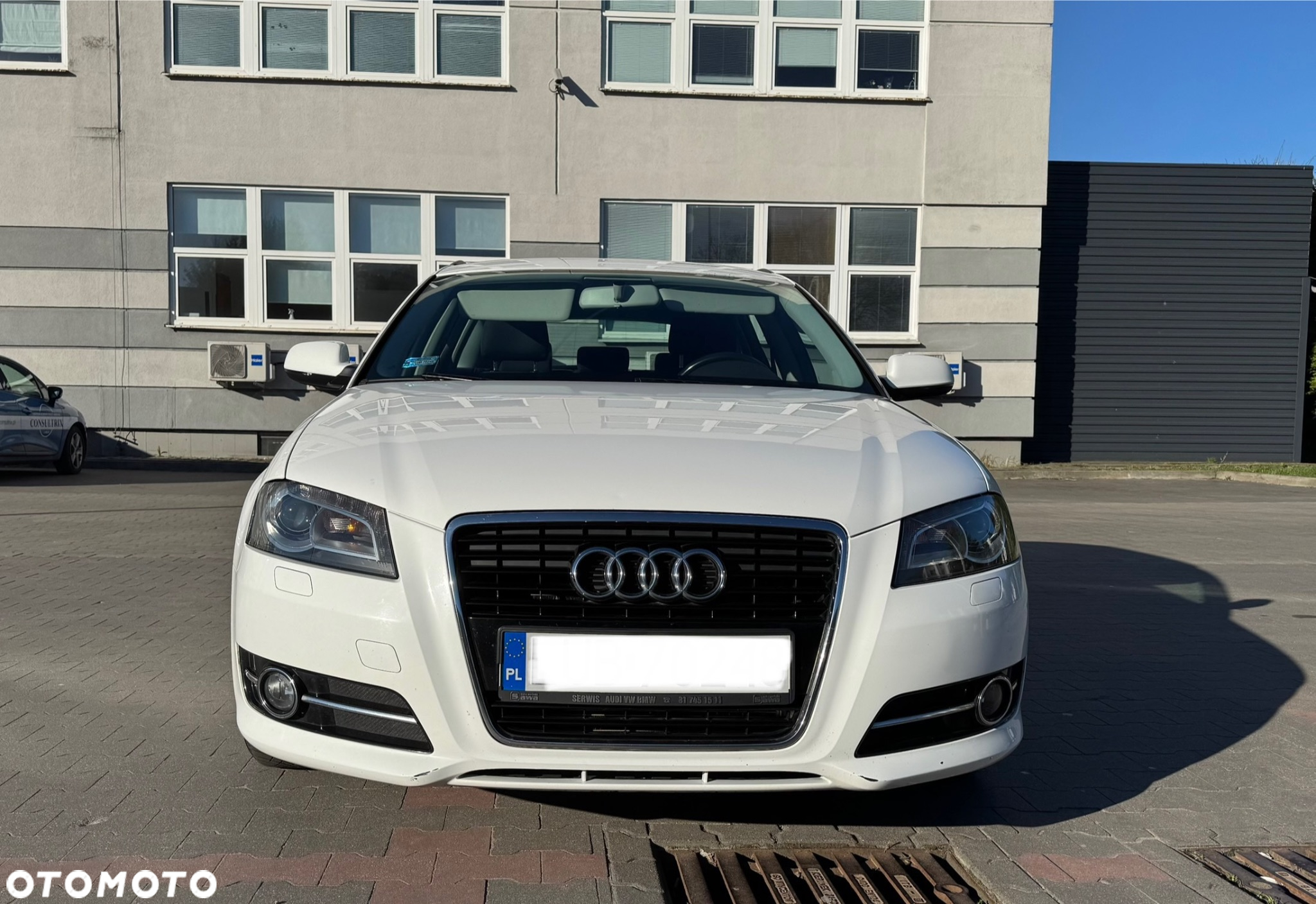 Audi A3 - 7