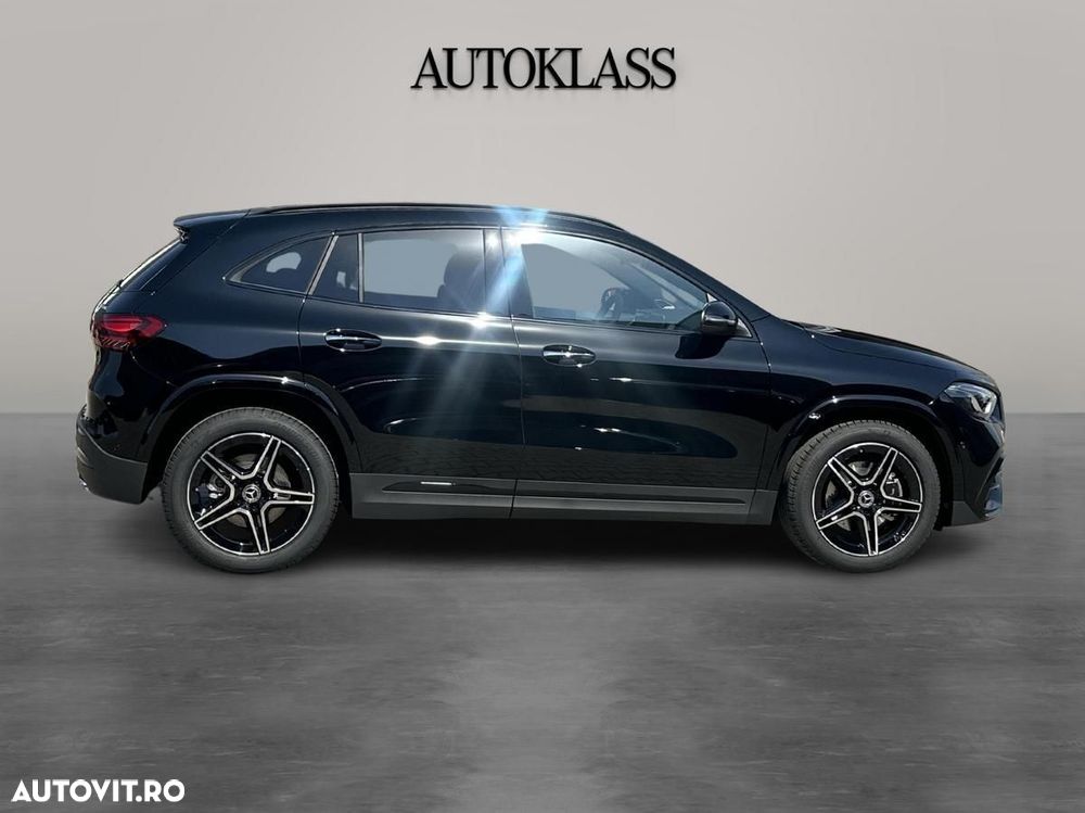 Mercedes-Benz GLA 220 4MATIC MHEV Aut. - 6