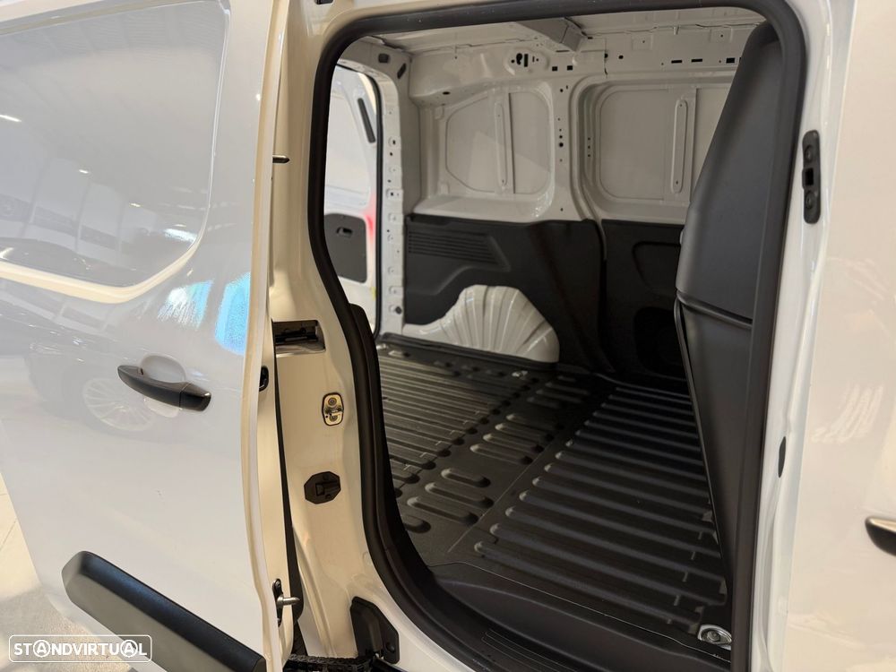 Peugeot Partner 1.5 BlueHDi Standard - 24