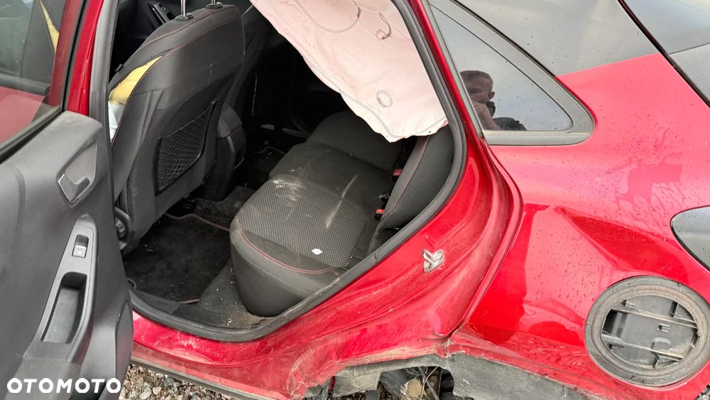 Ford Puma 1.0 EcoBoost Hybrid ST-LINE DESIGN - 16