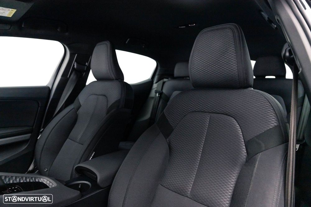 Polestar 2 Single Motor 64kWh - 15