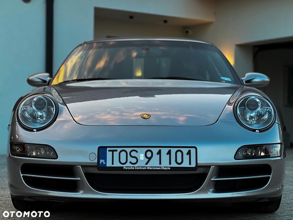 Porsche 911 Carrera 4 S - 31