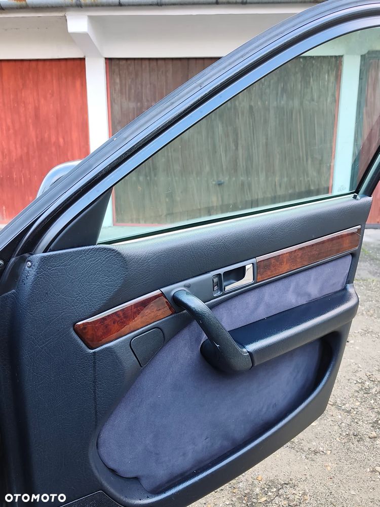 Audi A6 Avant - 24