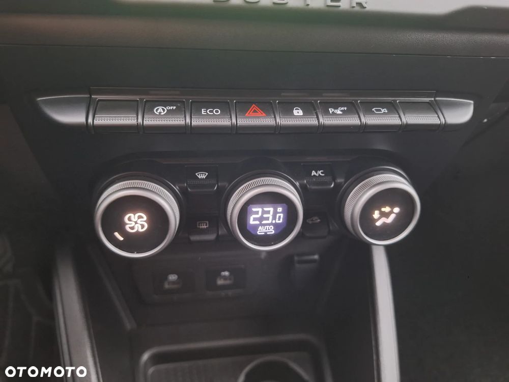 Dacia Duster TCe 100 2WD Prestige - 32