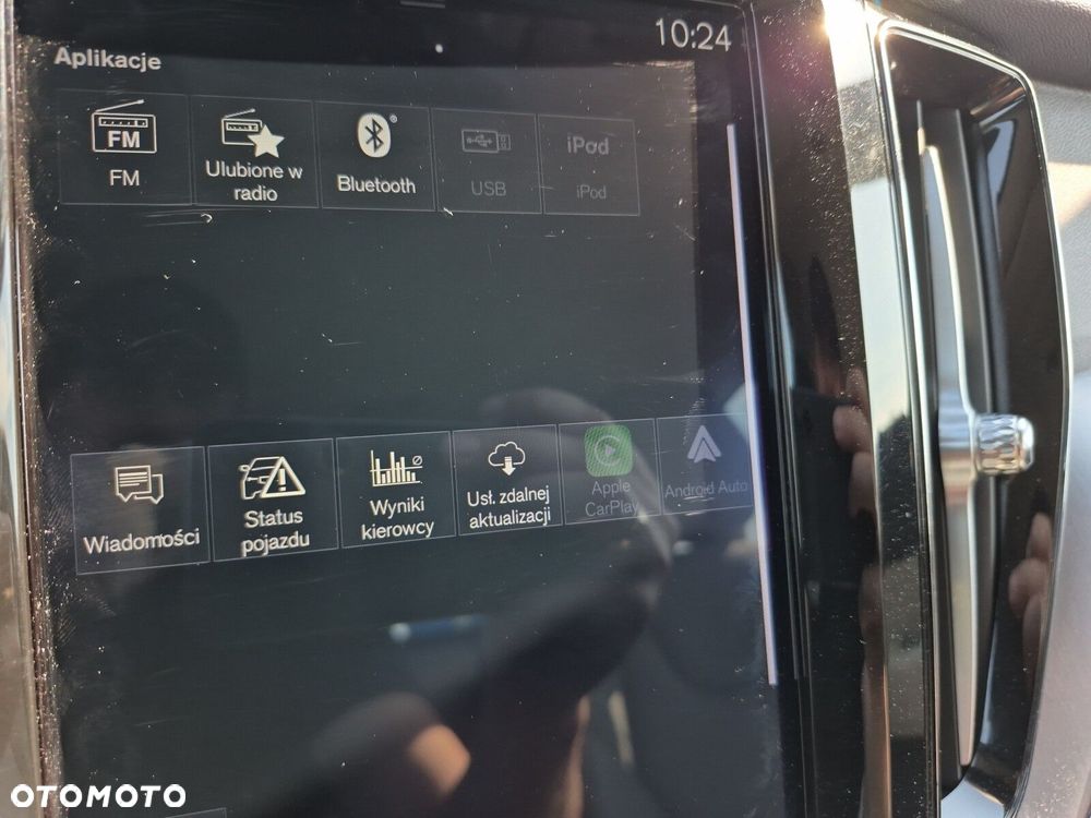 Volvo XC 60 D4 Momentum Pro - 13