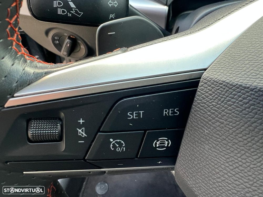 SEAT Arona 1.0 TSI FR DSG - 14