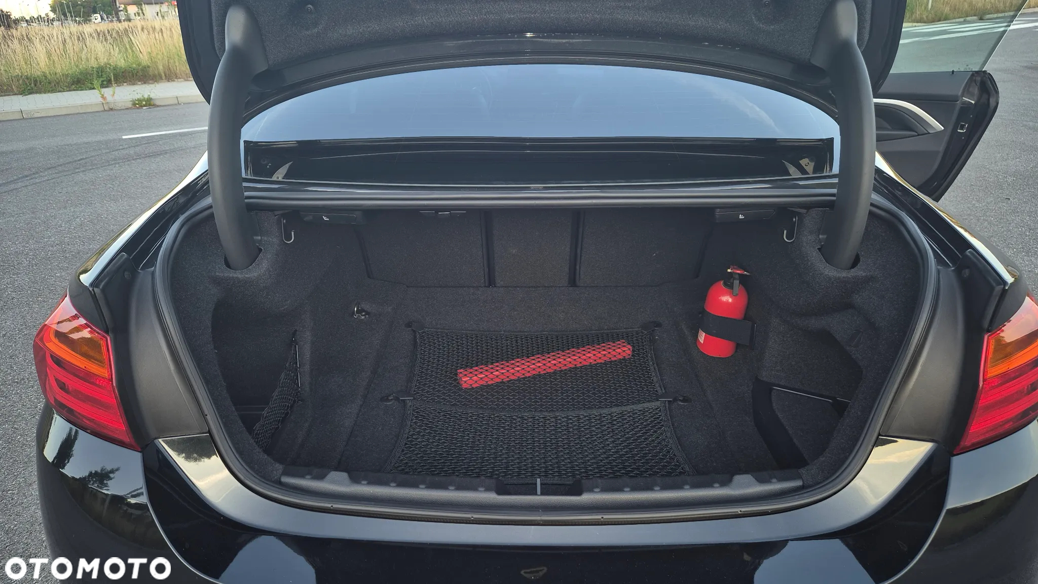 BMW Seria 4 435i Coupe Sport-Aut M Sport - 30