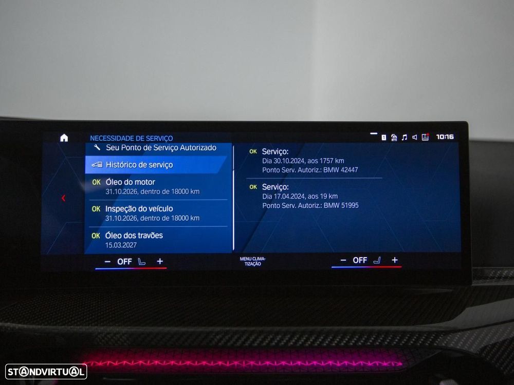 BMW M4 Competition xDrive - 35