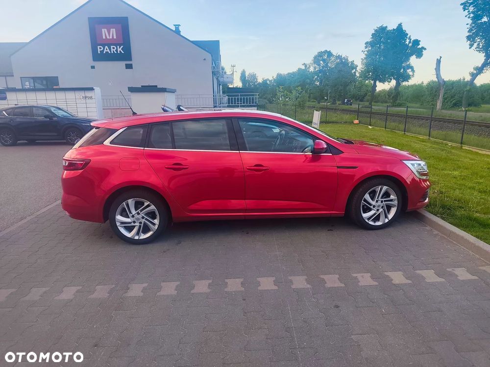 Renault Megane 1.2 Energy TCe Zen - 2
