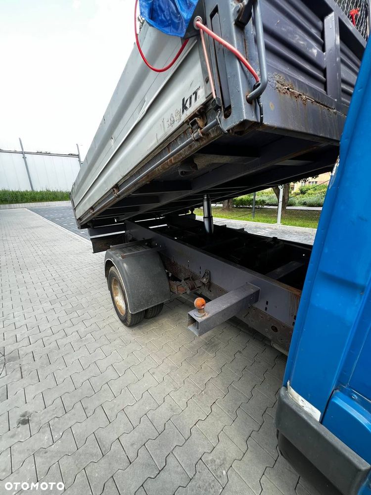 Iveco Daily - 4