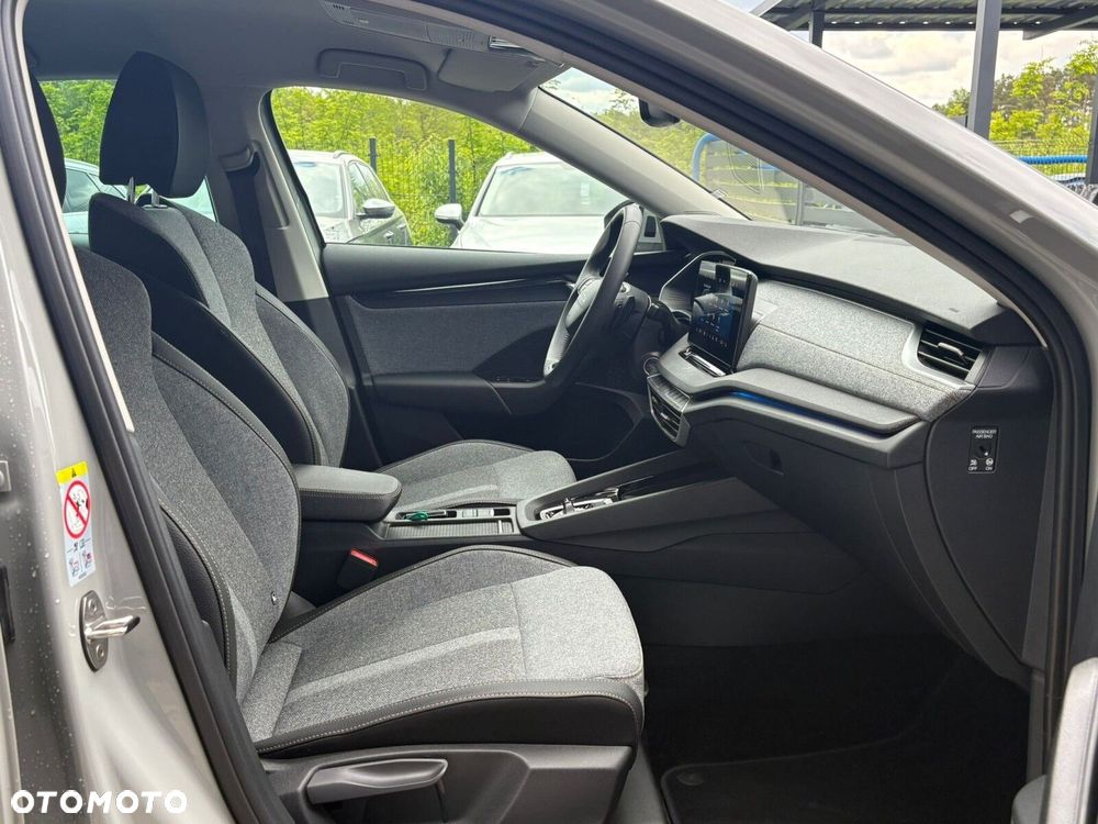 Skoda Octavia 1.5 TSI mHEV Edition 130 Selection DSG - 14