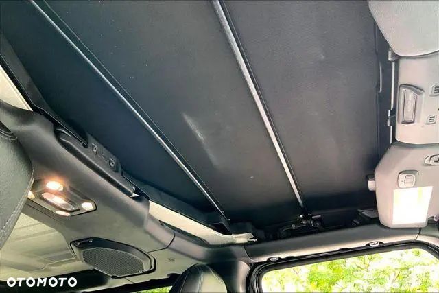 Jeep Wrangler Unlimited 3.6 Automatik Recon - 15